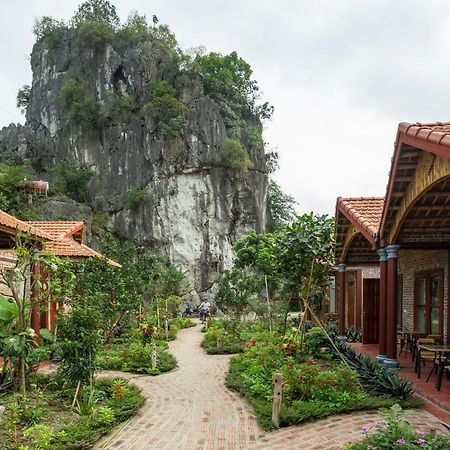 Ruby Homestay Ninh Binh Exterior photo