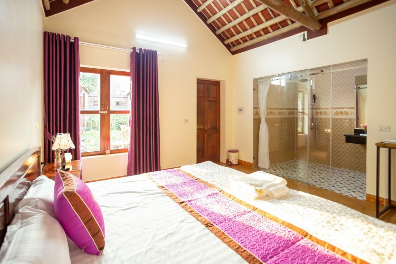 Ruby Homestay Ninh Binh Exterior photo