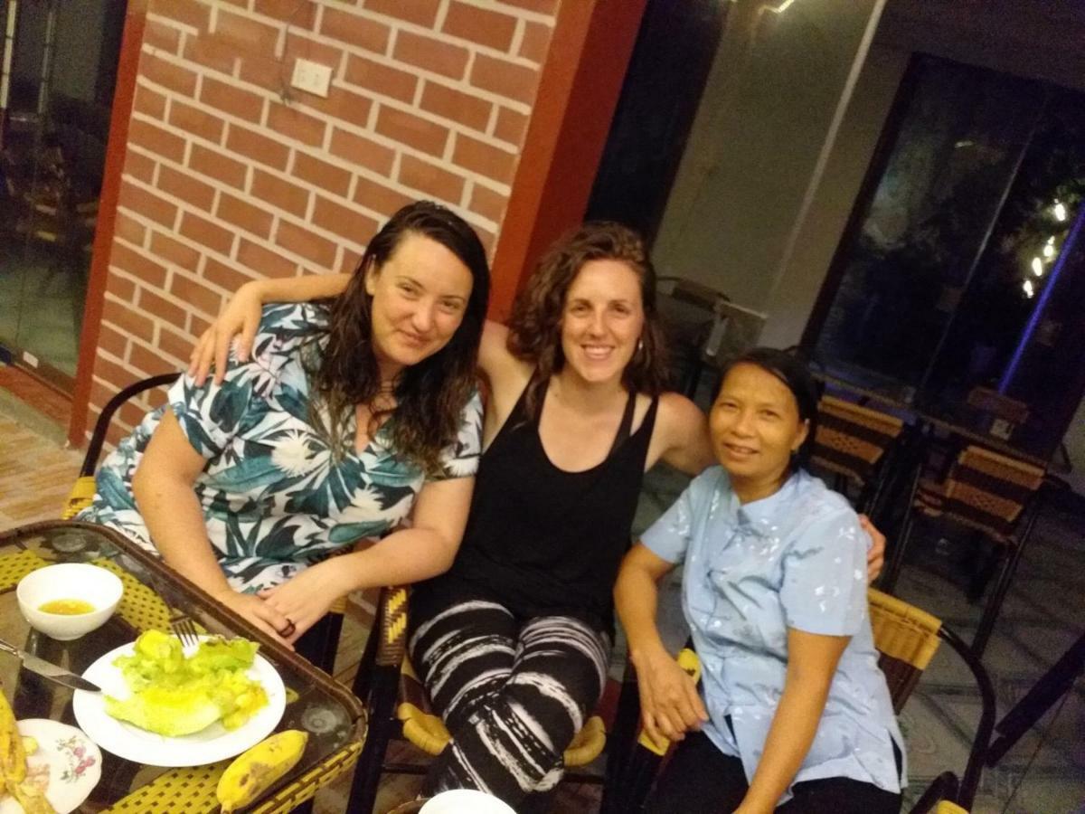 Ruby Homestay Ninh Binh Exterior photo