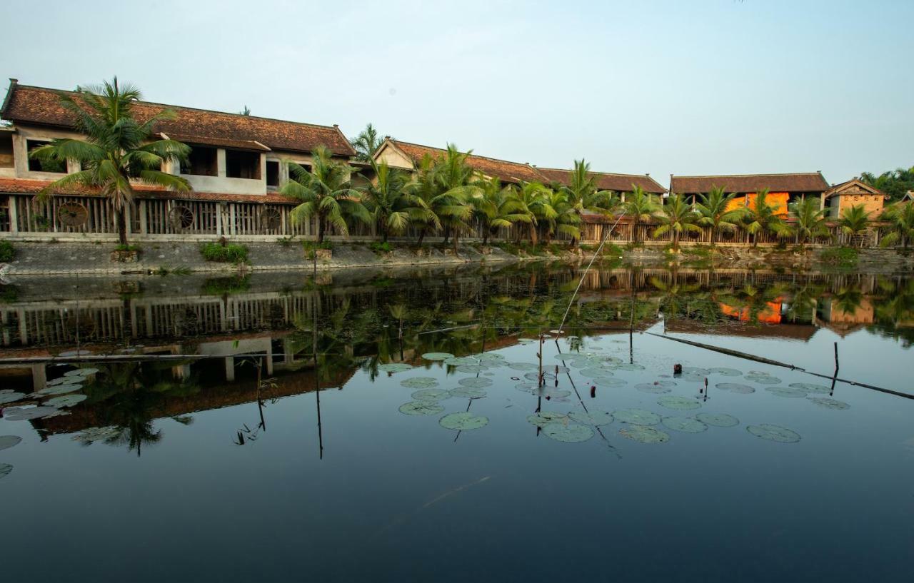 Ruby Homestay Ninh Binh Exterior photo