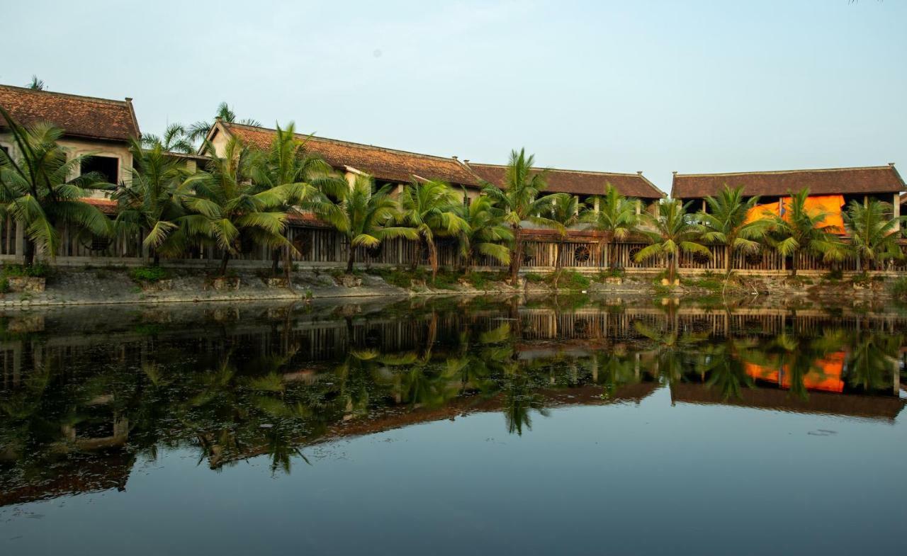 Ruby Homestay Ninh Binh Exterior photo